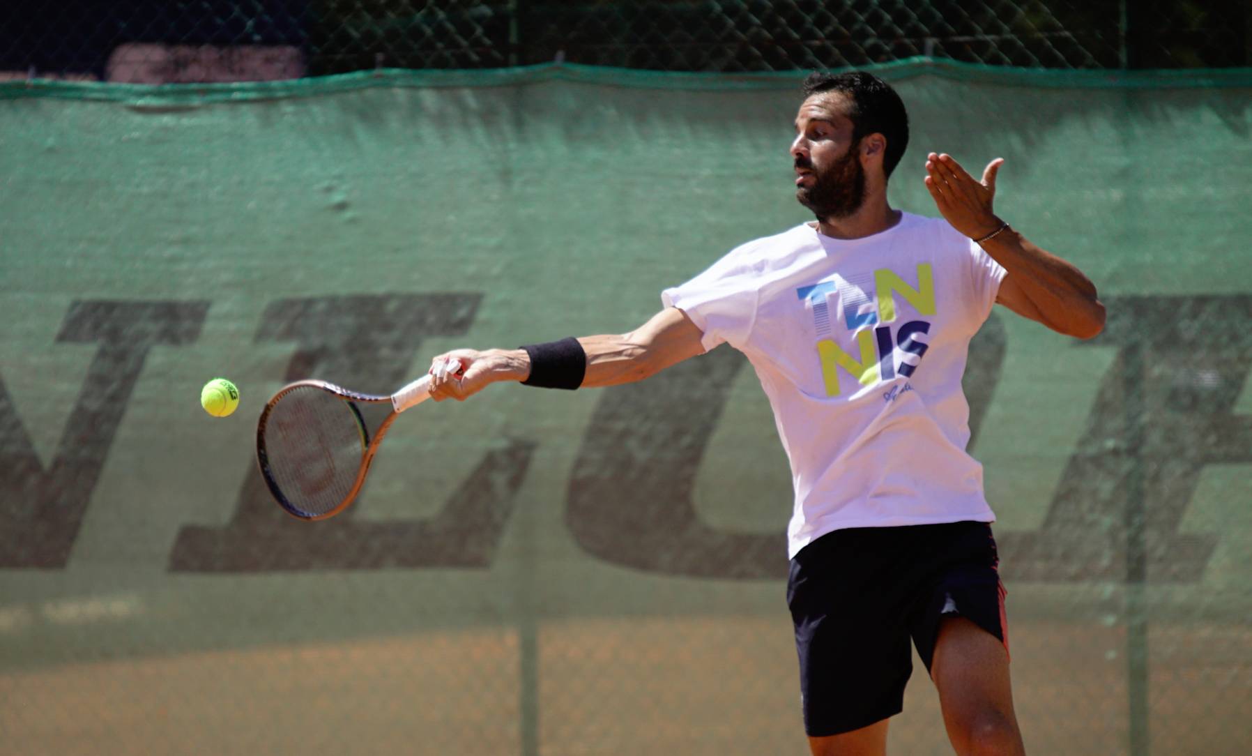 CARUSO TORNA AL CHALLENGER DI TODI IO ULTIMO ITALIANO A BATTERE